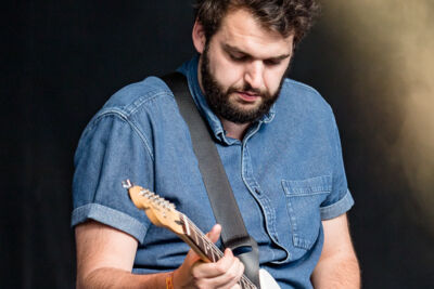 DIRK. @ Road Rock, picture 8, photographed by Jürgen Bruynooghe - FrontView Magazine
