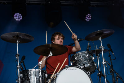 DIRK. @ Road Rock, picture 10, photographed by Jürgen Bruynooghe - FrontView Magazine