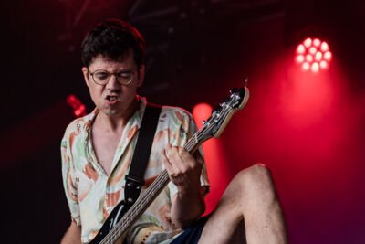 DIRK. @ Road Rock, picture 12, photographed by Jürgen Bruynooghe - FrontView Magazine