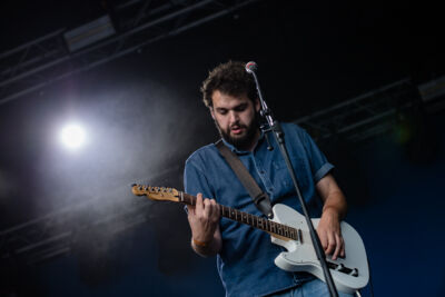 DIRK. @ Road Rock, picture 13, photographed by Jürgen Bruynooghe - FrontView Magazine