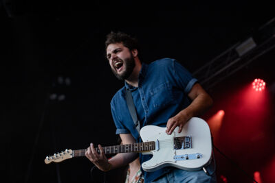 DIRK. @ Road Rock, picture 15, photographed by Jürgen Bruynooghe - FrontView Magazine