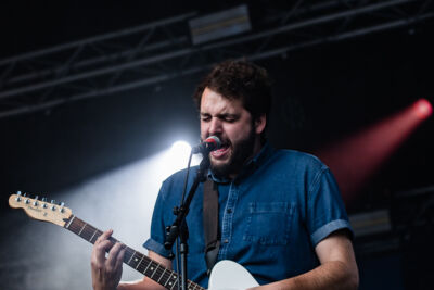 DIRK. @ Road Rock, picture 16, photographed by Jürgen Bruynooghe - FrontView Magazine