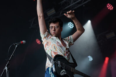 DIRK. @ Road Rock, picture 17, photographed by Jürgen Bruynooghe - FrontView Magazine