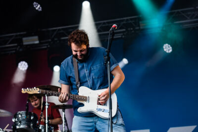 DIRK. @ Road Rock, picture 18, photographed by Jürgen Bruynooghe - FrontView Magazine