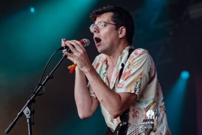 DIRK. @ Road Rock, picture 20, photographed by Jürgen Bruynooghe - FrontView Magazine