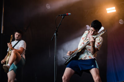 DIRK. @ Road Rock, picture 23, photographed by Jürgen Bruynooghe - FrontView Magazine