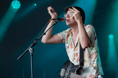 DIRK. @ Road Rock, picture 24, photographed by Jürgen Bruynooghe - FrontView Magazine