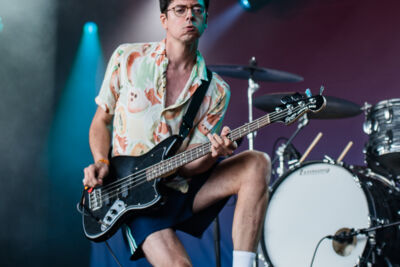 DIRK. @ Road Rock, picture 25, photographed by Jürgen Bruynooghe - FrontView Magazine