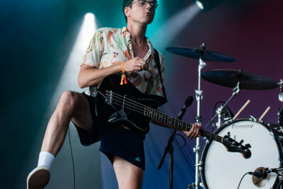DIRK. @ Road Rock, picture 26, photographed by Jürgen Bruynooghe - FrontView Magazine