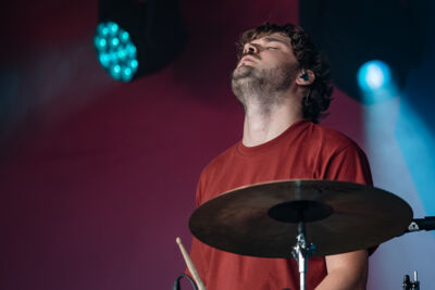 DIRK. @ Road Rock, picture 29, photographed by Jürgen Bruynooghe - FrontView Magazine