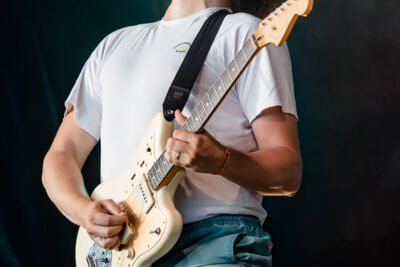 DIRK. @ Road Rock, picture 30, photographed by Jürgen Bruynooghe - FrontView Magazine