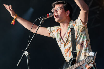 DIRK. @ Road Rock, picture 31, photographed by Jürgen Bruynooghe - FrontView Magazine
