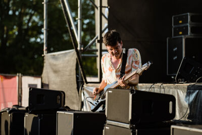 DIRK. @ Road Rock, picture 36, photographed by Jürgen Bruynooghe - FrontView Magazine