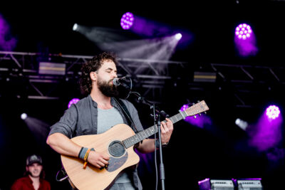 Jasper Erkens @ Road Rock, picture 1, photographed by Jürgen Bruynooghe - FrontView Magazine