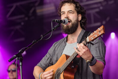 Jasper Erkens @ Road Rock, picture 6, photographed by Jürgen Bruynooghe - FrontView Magazine
