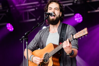 Jasper Erkens @ Road Rock, picture 8, photographed by Jürgen Bruynooghe - FrontView Magazine