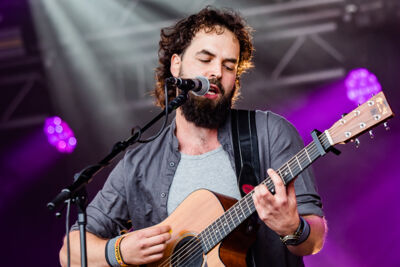Jasper Erkens @ Road Rock, picture 9, photographed by Jürgen Bruynooghe - FrontView Magazine