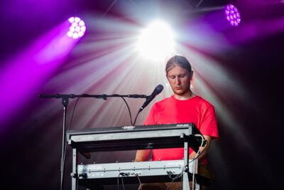 Jasper Erkens @ Road Rock, picture 28, photographed by Jürgen Bruynooghe - FrontView Magazine