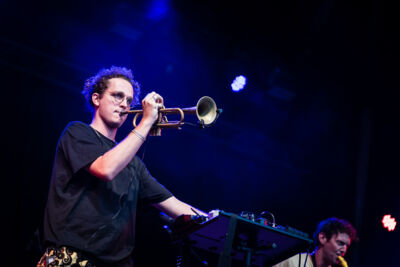 NAFT @ Fonnefeesten 2022, foto 2, foto's door Danny Wagemans - FrontView Magazine