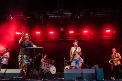 NAFT @ Fonnefeesten 2022, foto 7, foto's door Danny Wagemans - FrontView Magazine