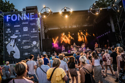 NAFT @ Fonnefeesten 2022, foto 14, foto's door Danny Wagemans - FrontView Magazine