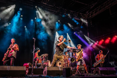 NAFT @ Fonnefeesten 2022, foto 30, foto's door Danny Wagemans - FrontView Magazine