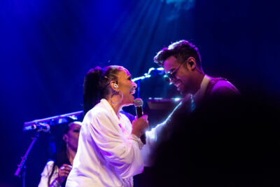 Sheila E. @ 013, foto 4, foto's door Ann Carpentier - FrontView Magazine