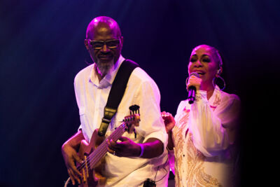 Sheila E. @ 013, foto 6, foto's door Ann Carpentier - FrontView Magazine
