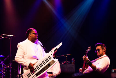 Sheila E. @ 013, foto 10, foto's door Ann Carpentier - FrontView Magazine