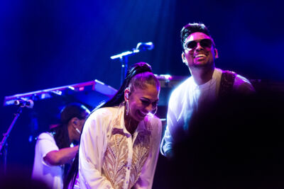 Sheila E. @ 013, foto 17, foto's door Ann Carpentier - FrontView Magazine