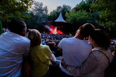 Bart Peeters @ het OLT, picture 3, photographed by Dorien Goetschalckx - FrontView Magazine