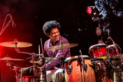 Bart Peeters @ het OLT, picture 10, photographed by Dorien Goetschalckx - FrontView Magazine