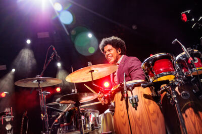 Bart Peeters @ het OLT, picture 14, photographed by Dorien Goetschalckx - FrontView Magazine