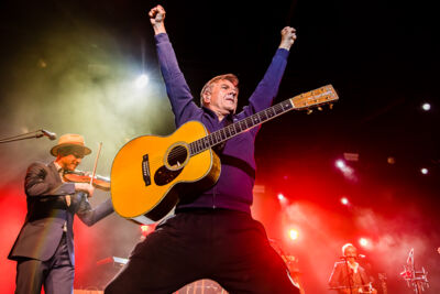 Bart Peeters @ het OLT, picture 15, photographed by Dorien Goetschalckx - FrontView Magazine