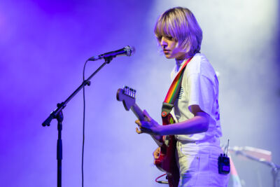 BLUAI @ OLT, picture 2, photographed by David Johnson - FrontView Magazine