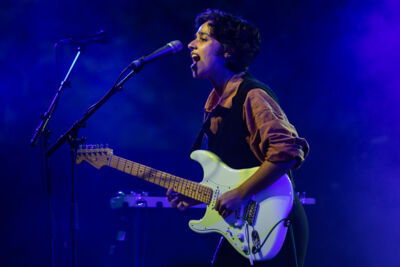 BLUAI @ OLT, picture 3, photographed by David Johnson - FrontView Magazine