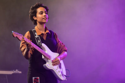 BLUAI @ OLT, picture 6, photographed by David Johnson - FrontView Magazine