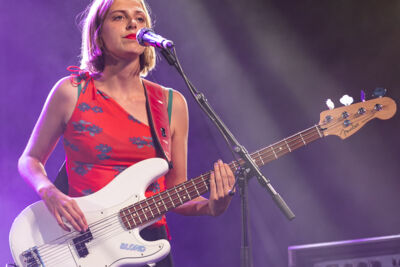BLUAI @ OLT, picture 8, photographed by David Johnson - FrontView Magazine