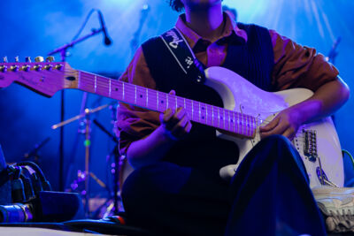 BLUAI @ OLT, picture 11, photographed by David Johnson - FrontView Magazine