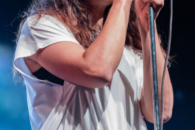 Intergalactic Lovers @ OLT, foto 18, foto's door David Johnson - FrontView Magazine