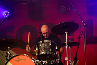 The Sore Losers @ Road Rock, picture 5, photographed by Jürgen Bruynooghe - FrontView Magazine
