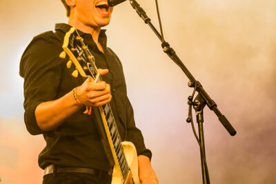 The Sore Losers @ Road Rock, picture 7, photographed by Jürgen Bruynooghe - FrontView Magazine