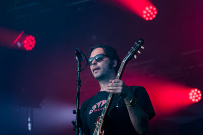 The Sore Losers @ Road Rock, picture 10, photographed by Jürgen Bruynooghe - FrontView Magazine