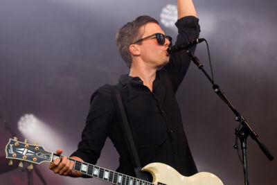 The Sore Losers @ Road Rock, picture 11, photographed by Jürgen Bruynooghe - FrontView Magazine