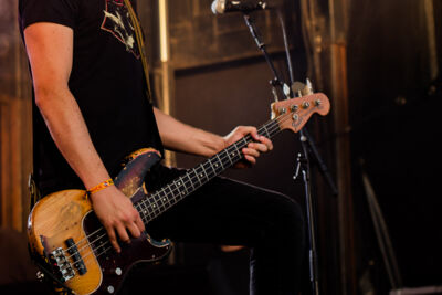 The Sore Losers @ Road Rock, picture 14, photographed by Jürgen Bruynooghe - FrontView Magazine