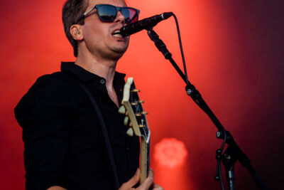 The Sore Losers @ Road Rock, picture 15, photographed by Jürgen Bruynooghe - FrontView Magazine