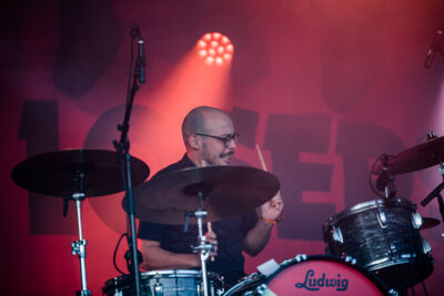 The Sore Losers @ Road Rock, picture 18, photographed by Jürgen Bruynooghe - FrontView Magazine
