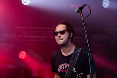 The Sore Losers @ Road Rock, picture 22, photographed by Jürgen Bruynooghe - FrontView Magazine