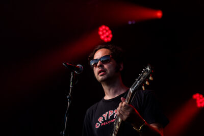 The Sore Losers @ Road Rock, picture 23, photographed by Jürgen Bruynooghe - FrontView Magazine