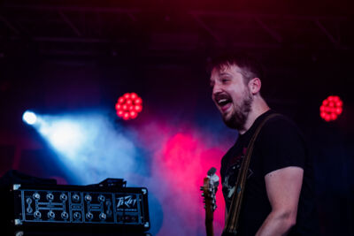 The Sore Losers @ Road Rock, picture 26, photographed by Jürgen Bruynooghe - FrontView Magazine